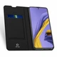 Чохол-книжка DUX DUCIS Skin Pro для Samsung Galaxy A51 (A515) - Black - зображення 3