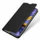 Чохол-книжка DUX DUCIS Skin Pro для Samsung Galaxy A51 (A515) - Black - зображення 4