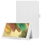 Чехол Deexe Folder Style для Samsung Galaxy Tab A7 Lite (T220/T225) - White - изображение 1