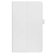 Чехол Deexe Folder Style для Samsung Galaxy Tab A7 Lite (T220/T225) - White - изображение 2