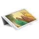 Чехол Deexe Folder Style для Samsung Galaxy Tab A7 Lite (T220/T225) - White - изображение 4