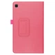 Чехол Deexe Folder Style для Samsung Galaxy Tab A7 Lite (T220/T225) - Rose - изображение 3