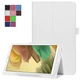 Чехол Deexe Folder Style для Samsung Galaxy Tab A7 Lite (T220/T225) - White - изображение 8