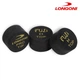 Наклейка для кия цієї фірми Fuji Black Hard 13 мм - зображення 2