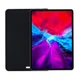 Защитный чехол Deexe Silicone Shell для iPad Pro 11 (2020/2021/2022) - Black - изображение 5