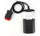 Профессиональный OBD2 сканер Delphi DS150E V3.0 Bluetooth/USB 3 в 1, двухплатный - изображение 3