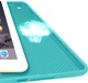 Чохол Air Vent для iPad 2/3/4 (Накладка з ТермоЕфектом) Mint (22683) - зображення 4