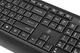 Комплект 2Е MK404 USB Black (2E-MK404UB) - изображение 6