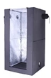 Гроубокса Growbox 120 * 120 * 200см + LED лампа 300Вт для рослин, грибів. Повний комплект - зображення 3