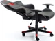 Крісло для геймерів Hator Sport Light Black/Red (HTC-911) - зображення 4