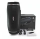 Портативна Bluetooth колонка 4YOU LION (IPX6, 24W, 2400mah, 28.5 см, гар. 12 міс.) Black - зображення 6