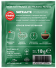 Бокс кофе в пирамидках TREVI Premium 100% Арабика 10 г x 10 шт (4820140052082) - изображение 4