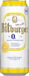 Упаковка пива Bitburger Radler Lemon світле фільтроване 0% 0.5 л х 24 шт. (4102430041793) - зображення 2