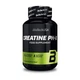 Буферизованный креатин моногидрат Биотеч / BioTech Creatine pH-X 90 caps / капсул - изображение 2