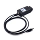 BMW Scanner 1.4 (диагностика и программирование BMW E38, E39, E46, E53, E83, E85) (3085) - изображение 5