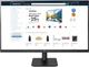 Монитор 23.8" LG 24MP400-B - изображение 1