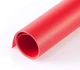 Фон для съёмки Visico PVC-1020 Red (100x200см) - изображение 1