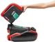 Автокрісло Mifold Hifold Racing Red (HF02-EU/RED) - зображення 6