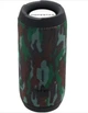 Портативна Bluetooth-колонка Hopestar P20 Army - зображення 1
