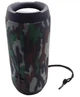 Портативна Bluetooth-колонка Hopestar P20 Army - зображення 2
