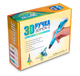 Ручка 3D PEN з дисплеєм (t8019) - зображення 2