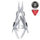 Мультитул Gerber Diesel Multi-Plier Stainless блістер - изображение 1