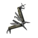 Мультитул Leatherman Charge Plus Сamo Forest 832710 - изображение 1