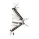 Мультиинструмент Leatherman 832528 Charge TTI Plus Silver чехол нейлоновый 18 функций - изображение 4