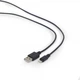 Дата кабель USB 2.0 AM to Lightning 2.0m Cablexpert (CC-USB2-AMLM-2M) - изображение 2