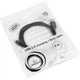 Дата кабель USB 2.0 AM to Lightning 2.0m Cablexpert (CC-USB2-AMLM-2M) - изображение 4