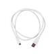 Дата кабель USB 2.0 AM to Micro 5P 1.0m Cablexpert (CCP-mUSB2-AMBM-W-1M) - изображение 2