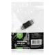 Переходник USB AF/AF Vinga (VCPUSBFFBK) - изображение 3