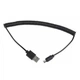 Дата кабель USB 2.0 AM to Micro 5P 1.8m Cablexpert (CC-mUSB2C-AMBM-6) - зображення 1