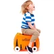 Валіза Trunki Tipu Tiger (0085-WL01-UKV) - зображення 5