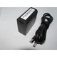 Блок живлення до ноутбуку Lenovo 65W 20V, 3.25A / 5V, 2A разъем bevel USB (косой) wall mount (ADL65WDA / A40248) - зображення 2
