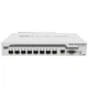Комутатор мережевий Mikrotik CRS309-1G-8S+IN - зображення 1