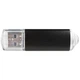 USB флеш накопитель Patriot 64GB Xporter Pulse Black USB 2.0 (PSF64GXPPBUSB) - изображение 2