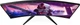 Monitor 31,5" AOC CQ32G2SE/BK - obraz 5