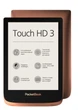 Электронная книга PocketBook 632 Touch HD 3 Copper (PB632-K-CIS) - изображение 1