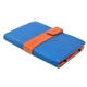 Чохол-книжка універсальний 7" Grand-X Jersey 725 Blue (UTC-JR725BL) - зображення 1