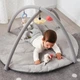 Тренажер для младенца IKEA ГУЛЛИГЭСТ, разноцветный, 904.842.58 - изображение 4