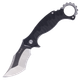 Ніж складаний кишеньковий Ruike P881-B1/(7.6 см) 14C28N/G10 чорний - изображение 2