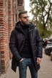 Куртка Riccardo XL Черная WL-2001 - изображение 7