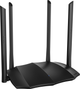 Маршрутизатор Tenda AC8 WiFi5 / AC1200 / 1 Гбит/с - изображение 2