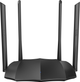Маршрутизатор Tenda AC8 WiFi5 / AC1200 / 1 Гбит/с - изображение 1