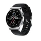 Смарт-годинник Smart watch Modfit S600 Black-Silver - зображення 1