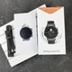Смарт-годинник Smart watch Modfit S600 Black-Silver - зображення 6