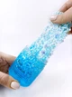Слайм клеар “Blue ocean” 150 мл - изображение 2