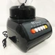 Блендер стационарный с кофемолкой DOMOTEC MS-9099 250Вт. Цвет: черный(ws31528) - изображение 5