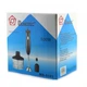 Комплект: блендер DOMOTEC MS-5103 3в1 + электроплита настольная DOMOTEC MS-5821 - изображение 5